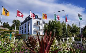 Hôtel Real Nyon Exterior photo