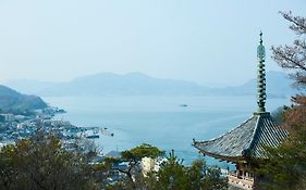 Hotel Yubune Onomichi Exterior photo