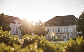 Hotel Como Le Montrachet Puligny-Montrachet Exterior photo