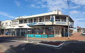 Pier Hotel Port Lincoln Exterior photo