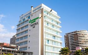 Hotel Wyndham Garden Antofagasta Pettra Exterior photo