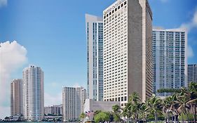 Intercontinental Miami, An Ihg Hotel Exterior photo