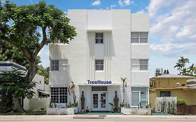 Treehouse Hotel Miami Exterior photo
