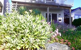 Annarthur Guest House Nanaimo Exterior photo