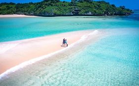 Intercontinental Fiji Golf Resort & Spa, An Ihg Hotel Natadola Exterior photo