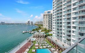 1100 West South Beach Luxe Miami Condos By Joe Semary Miami Beach Exterior photo