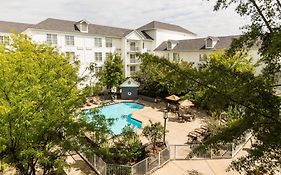 Hotel Doubletree By Hilton Raleigh Durham Airport At Research Triangle Park Exterior photo