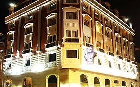 Golden Horn Hotel Estambul Exterior photo