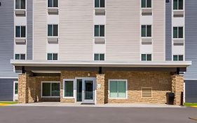 Woodspring Suites Panama City Beach Exterior photo