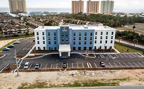 Comfort Inn & Suites Panama City Beach - Pier Park Area Exterior photo