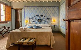 Antica Dimora Leones Bed and Breakfast Palaia Exterior photo