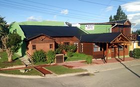 Hostel Buenos Aires El Calafate Exterior photo