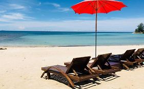 Phangan Cove Beach Resort Srithanu Exterior photo