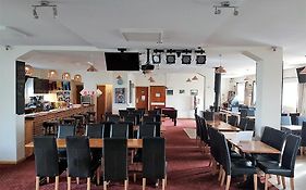 The Cliff Top Inn Bacton  Exterior photo