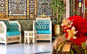 Hotel Royal Victoria Túnez Exterior photo