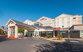 Hilton Garden Inn Oklahoma City Midtown Exterior photo