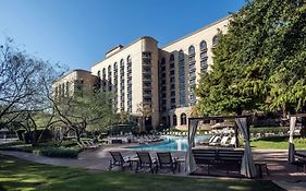 Hotel The Ritz-Carlton Dallas, Las Colinas Irving Exterior photo