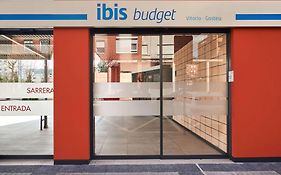 Hotel Ibis Budget Vitoria Gasteiz Exterior photo