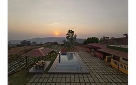 Shree Sai Resort By 29Bungalow Panchgani Exterior photo