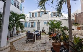 Apartamento Annes Revenge The Bonney Overlook Christiansted Exterior photo