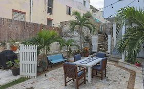 Apartamento The Royal Wait - An Elegant Retreat Christiansted Exterior photo