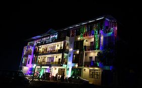 Hotel Akshayam Grand Inn Yelagiri Exterior photo