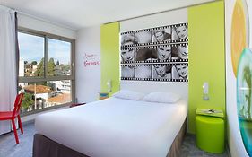 Hotel Ibis Styles Cannes Le Cannet Exterior photo