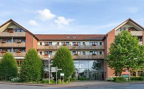 Landhotel Annelie Preußisch Oldendorf Exterior photo