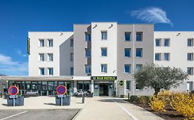 Hotel Première Classe Lyon Est - Saint Quentin Fallavier - Aéroport Exterior photo