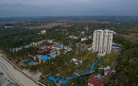 Sun N Sand Beach Resort Mombasa Exterior photo