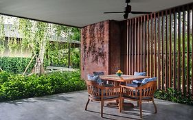 Hotel Andaz Bali, By Hyatt Sanur Exterior photo