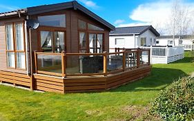 Bluebell Luxury 2 Bedroom Lodge At Southview Holiday Park Skegness Exterior photo