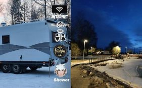 Helsinki'S Caravan Adventureヅ Exterior photo