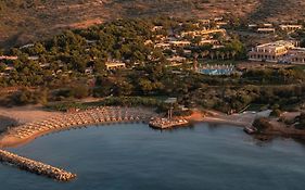 Cape Sounio, Grecotel Exclusive Resort Sounion Exterior photo