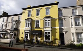 Hotel Caer Menai Caernarfon Exterior photo