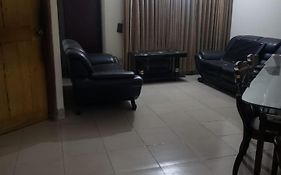 Apartamento Lovely Two Bed Flats By Dhaka Shahjalal Airport Exterior photo