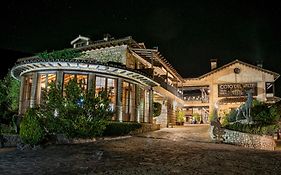 Hotel Coto del Valle de Cazorla Exterior photo