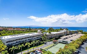 Maui Banyan Vacation Club Aparthotel Wailea  Exterior photo
