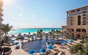 Kempinski Hotel Cancún Exterior photo