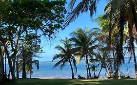 Ebony Beach Villa Vilankulo Exterior photo