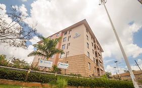 Taarifa Suites By Dunhill Serviced Apartments Nairobi Exterior photo