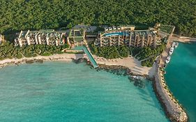 Hotel La Casa de la Playa by Xcaret- All Inclusive Adults Only Playa del Carmen Exterior photo