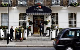 The Montague On The Gardens Hotel Londres Exterior photo