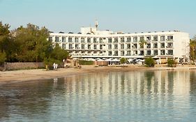 Hotel Sunprime Pollensa Bay Alcúdia Exterior photo