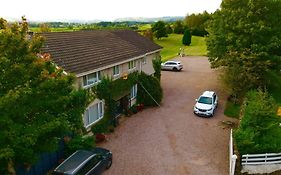 Hotel Southpark House Dumfries Exterior photo