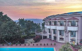 The Dhanhills - A Valley View Hotel In Panchgani Exterior photo