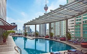 Hotel Ascott Kuala Lumpur Exterior photo