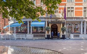 The Connaught, Maybourne Hotel Collection Londres Exterior photo