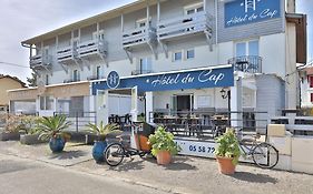 Hotel Du Cap Capbreton Exterior photo