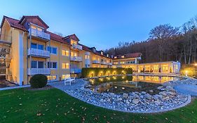 Vitalhotel Sonneck Bad Wörishofen Exterior photo